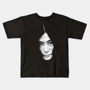 Yoko Ono Kids T-Shirt